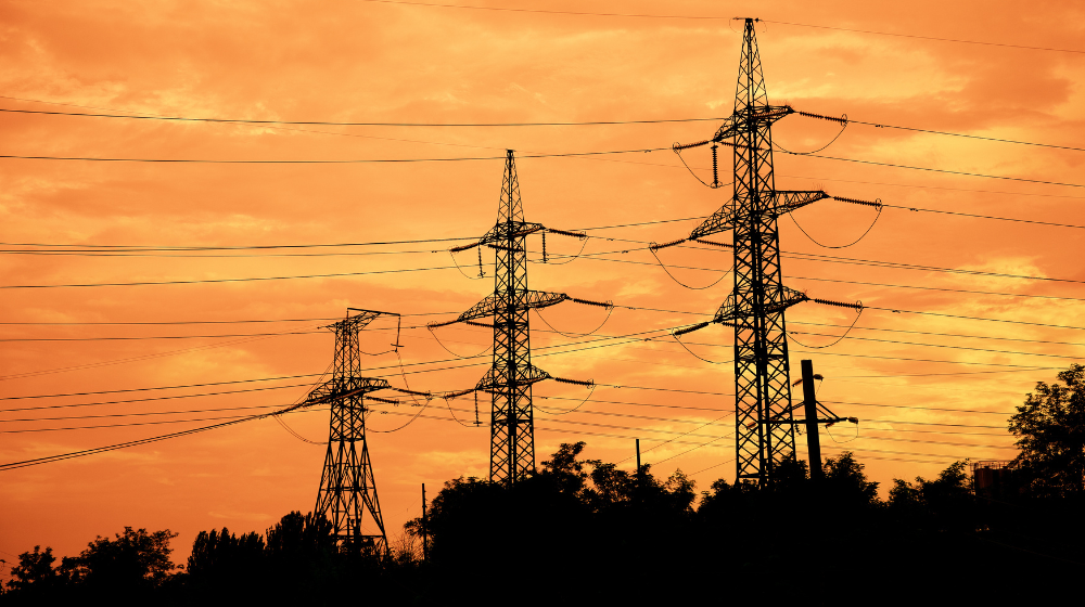 réseaux électriques
