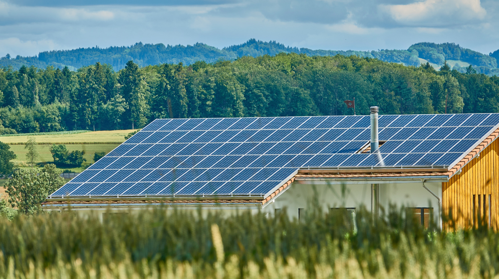 énergie solaire