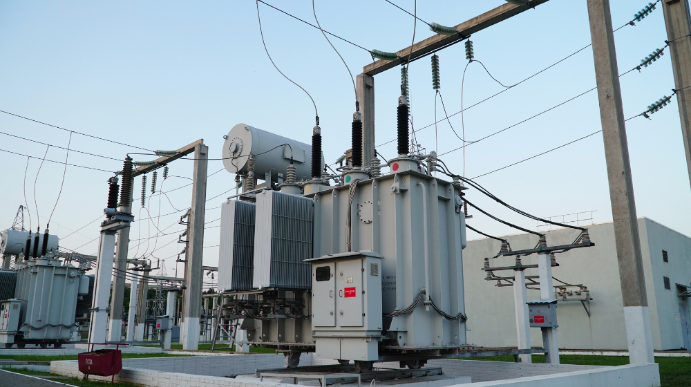 marchés de l'électricité