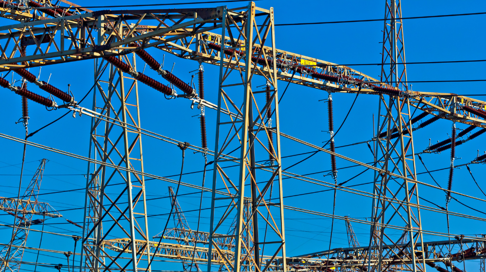 marchés de l'électricité