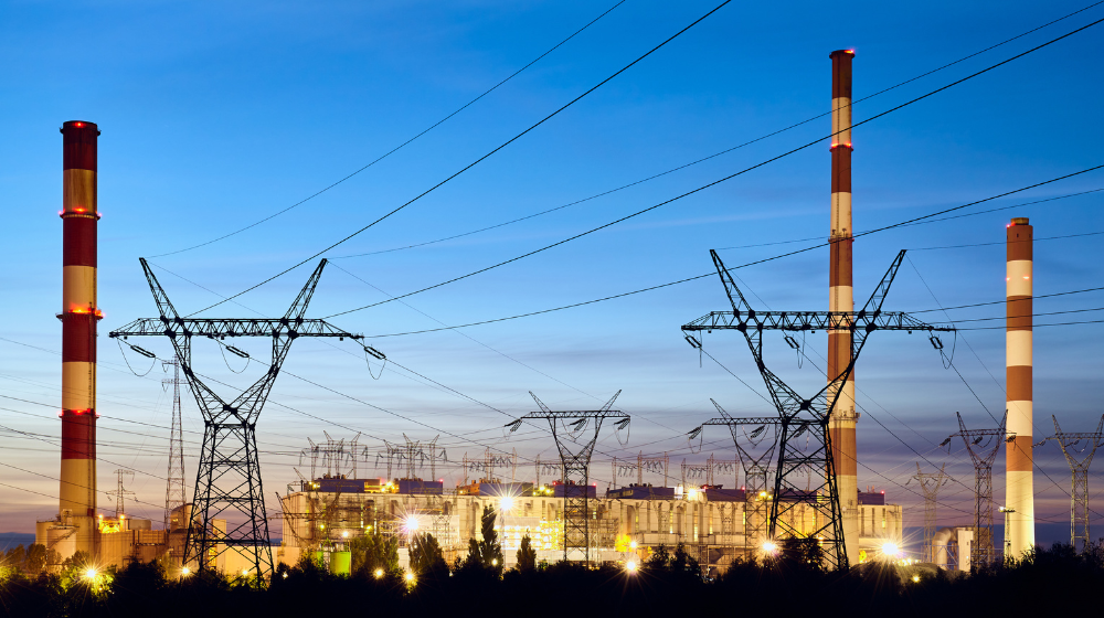 marchés de l'électricité