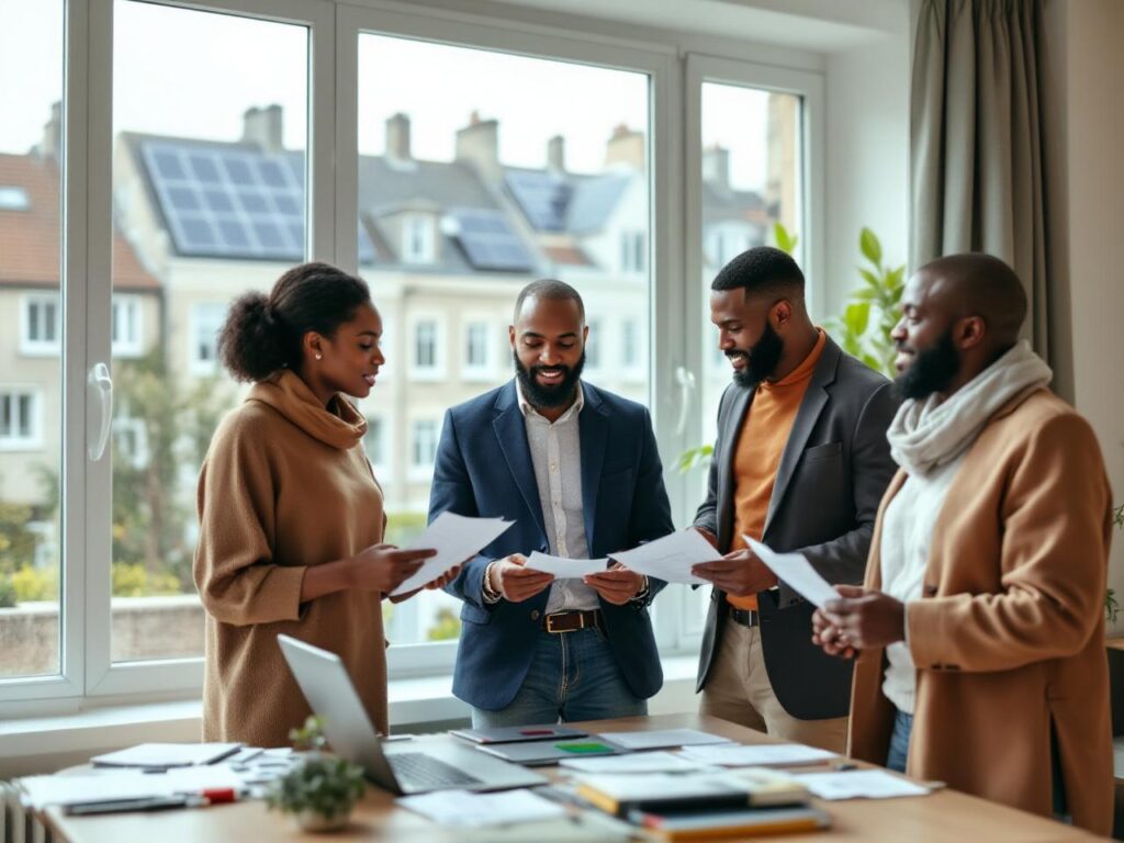 marchés de détail énergétique