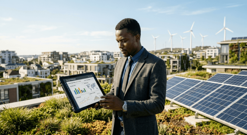 Blockchain et énergie