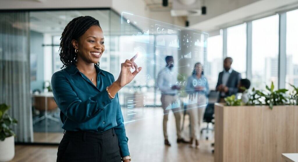 digitalisation du service client